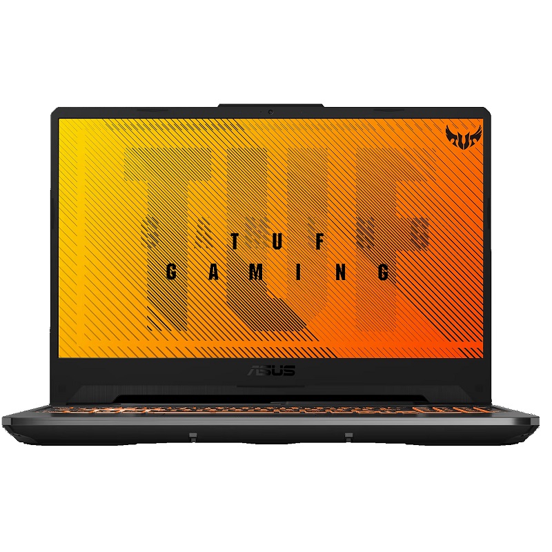 Picture of ASUS TUF Gaming F15 FX506LHB-HN357W i5 10300H|GTX1650- 4GB|8GB DDR4|1T SSD|15.6 FHD-144hz|Backlit KB-1 Zone RGB|48Whr|Windows 11 Home|WiFi 6|McAfee(1 Year)|1B-Black